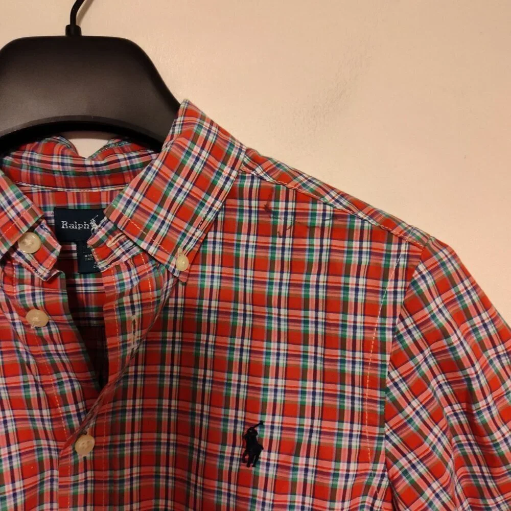 Ralph Lauren boys sz
